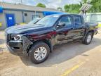 NISSAN FRONTIER 2022