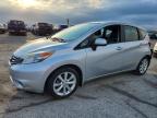 NISSAN VERSA NOTE 2014
