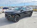 CHEVROLET TRAVERSE 2026