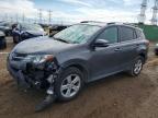 TOYOTA RAV4 2014
