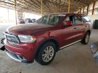 DODGE DURANGO 2015