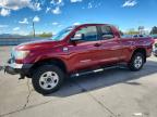TOYOTA TUNDRA 2010