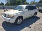 TOYOTA HIGHLANDER 2005