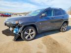 JEEP CHEROKEE 2019
