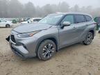 TOYOTA HIGHLANDER 2025