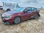 NISSAN ALTIMA 2025
