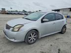 NISSAN SENTRA 2012