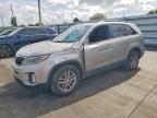 KIA SORENTO 2015
