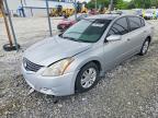 NISSAN ALTIMA 2010
