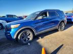 FORD EXPLORER 2021