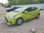 TOYOTA PRIUS C 2016