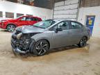 NISSAN VERSA 2024