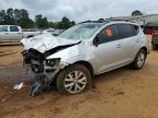 NISSAN MURANO 2011