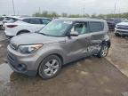 KIA SOUL 2017