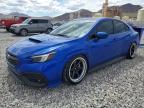 SUBARU WRX 2022