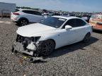 LEXUS IS 2017