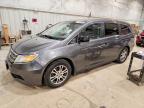 HONDA ODYSSEY 2012
