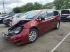 CHRYSLER PACIFICA 2017