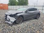 INFINITI QX30 2018