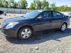 NISSAN ALTIMA 2008