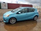 TOYOTA PRIUS C 2013