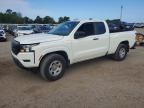 NISSAN FRONTIER 2024