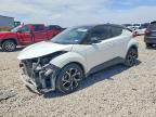TOYOTA C-HR 2019