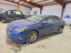 HYUNDAI SONATA 2017