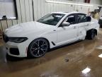 BMW M550XI 2021