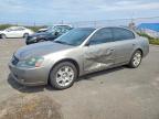 NISSAN ALTIMA 2006