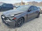 ALFA ROMEO GIULIA 2018