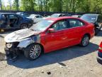 VOLKSWAGEN JETTA 2012
