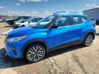 NISSAN KICKS 2024