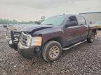 CHEVROLET SILVERADO 2010