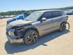 MITSUBISHI OUTLANDER 2022