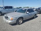 MERCURY GRAND MARQUIS 2000