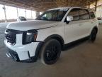 KIA TELLURIDE 2025