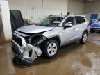 TOYOTA RAV4 HYBRID 2020