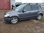 SUZUKI SX4 2012