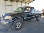 TOYOTA TUNDRA 2002