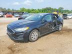 FORD FUSION 2020