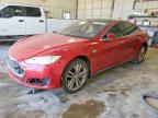 TESLA MODEL S 2015