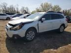 SUBARU OUTBACK 2019