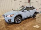 SUBARU CROSSTREK 2019