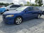 TOYOTA CAMRY 2011