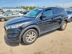 HYUNDAI TUCSON 2020