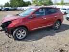 NISSAN ROGUE 2011
