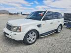 LAND ROVER RANGE ROVER SPORT 2006