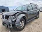 NISSAN PATHFINDER 2007