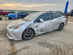 TOYOTA PRIUS 2020